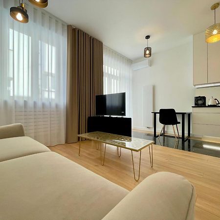 Selected Apartments By Market Square Cracóvia Exterior foto