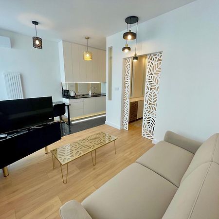 Selected Apartments By Market Square Cracóvia Exterior foto