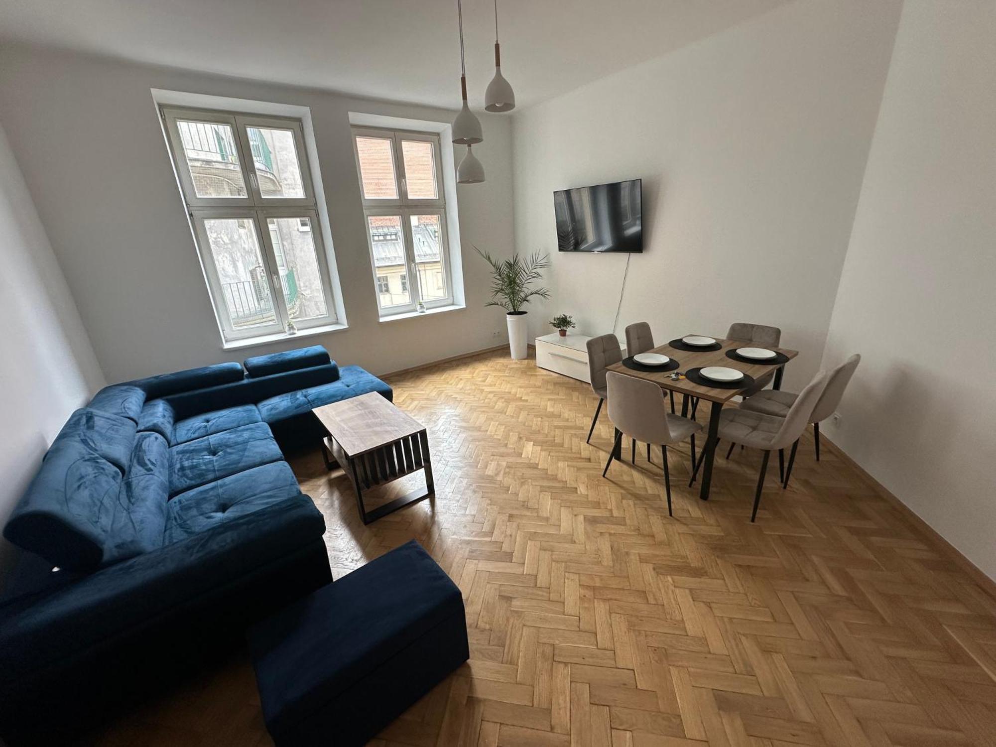 Selected Apartments By Market Square Cracóvia Exterior foto