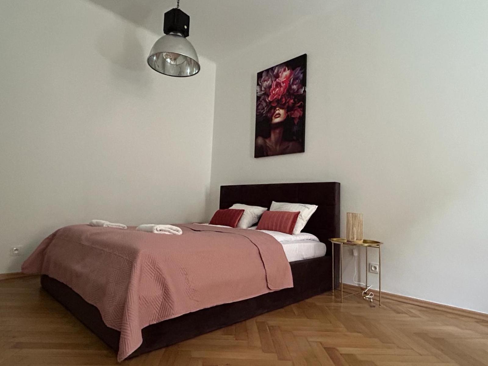 Selected Apartments By Market Square Cracóvia Exterior foto