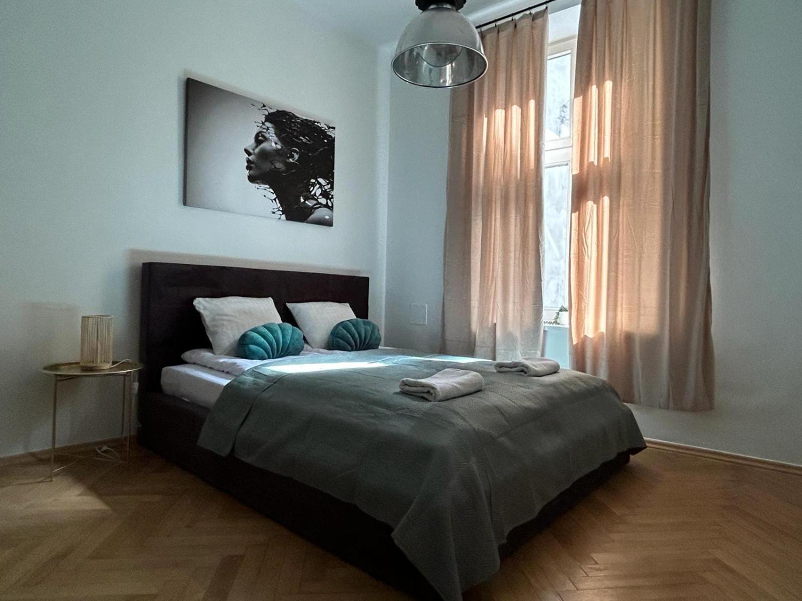 Selected Apartments By Market Square Cracóvia Exterior foto