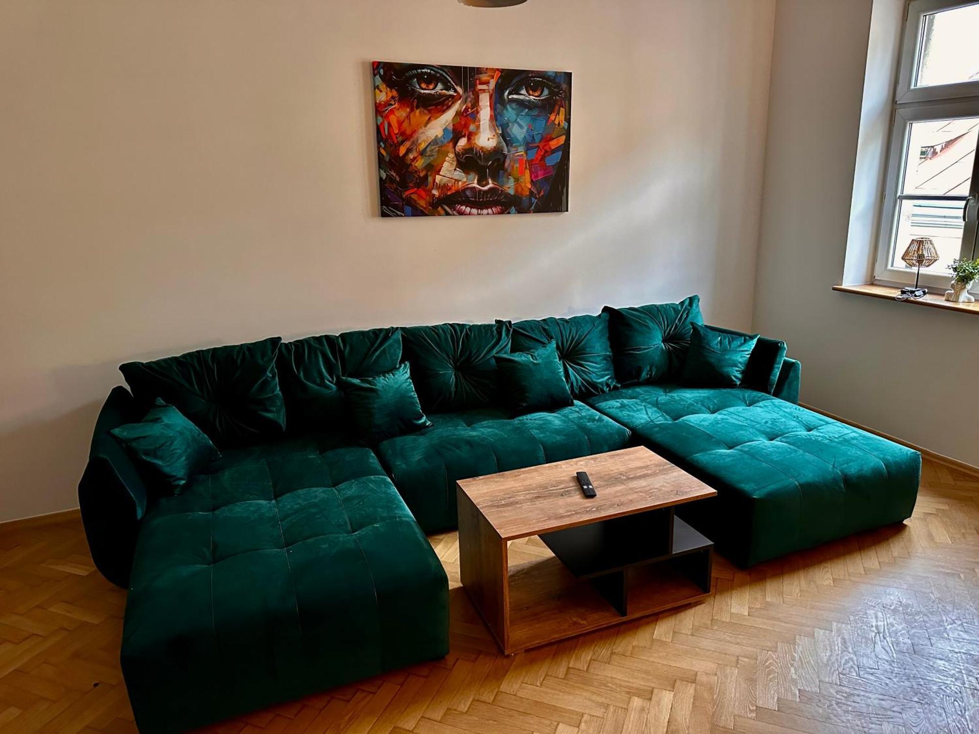 Selected Apartments By Market Square Cracóvia Exterior foto