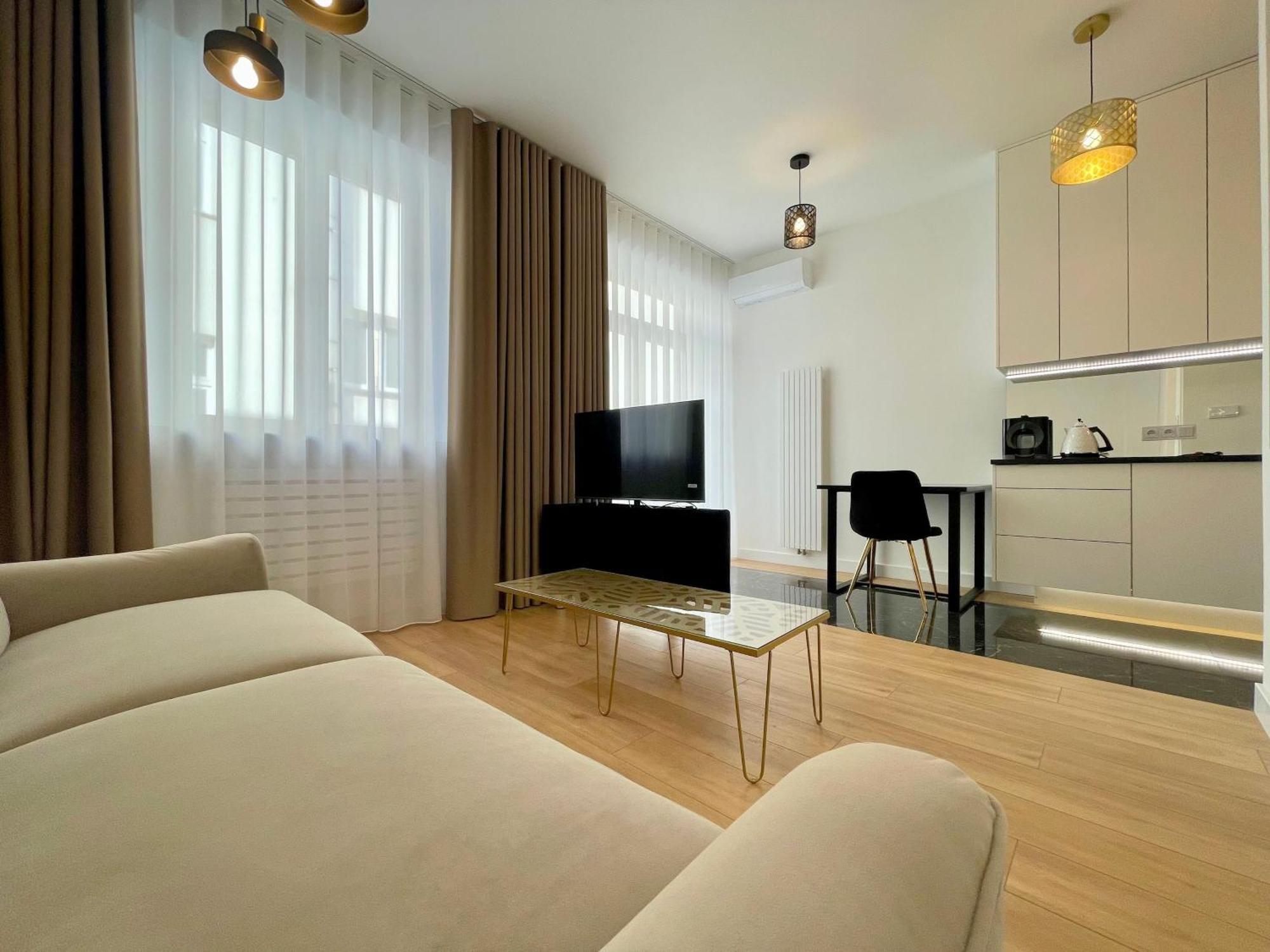 Selected Apartments By Market Square Cracóvia Exterior foto